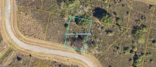 829 Grace Kelly LN, Labelle, FL 33935