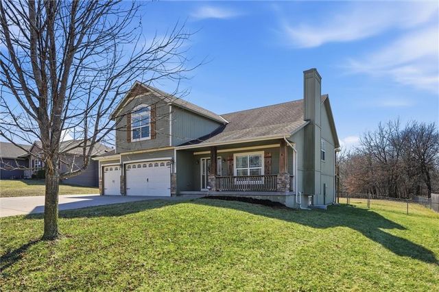 803 Mulberry Street, Pleasant Hill, MO 64080