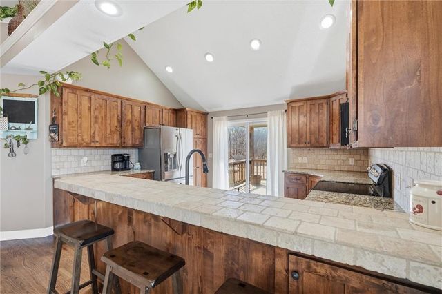 803 Mulberry Street, Pleasant Hill, MO 64080