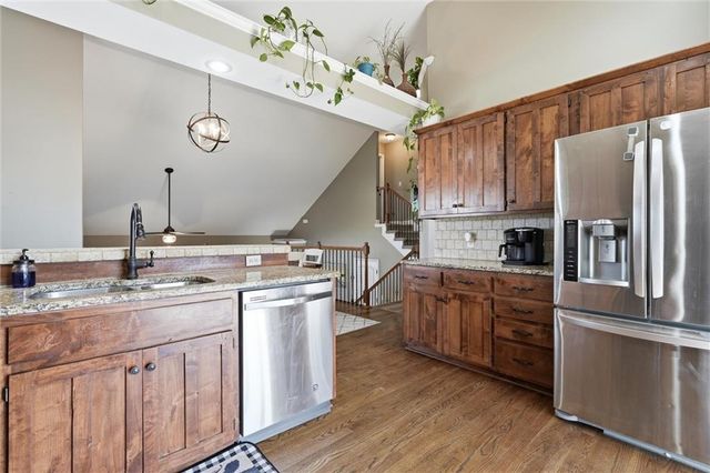 803 Mulberry Street, Pleasant Hill, MO 64080