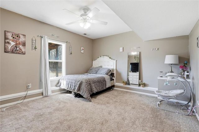 803 Mulberry Street, Pleasant Hill, MO 64080