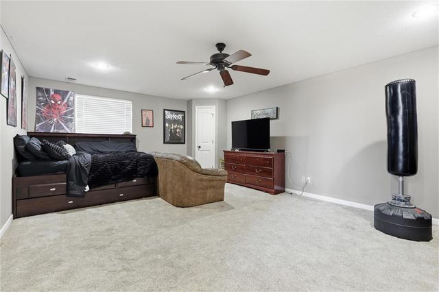 803 Mulberry Street, Pleasant Hill, MO 64080