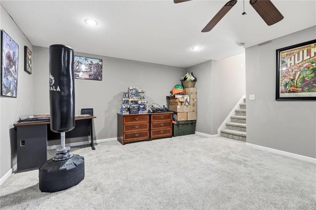 803 Mulberry Street, Pleasant Hill, MO 64080