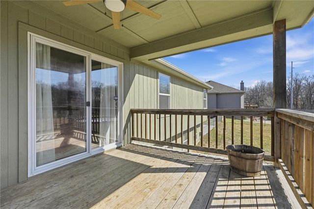 803 Mulberry Street, Pleasant Hill, MO 64080