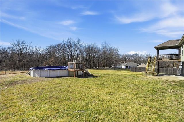 803 Mulberry Street, Pleasant Hill, MO 64080