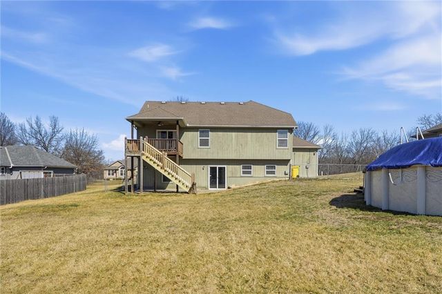 803 Mulberry Street, Pleasant Hill, MO 64080