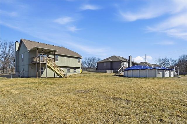 803 Mulberry Street, Pleasant Hill, MO 64080