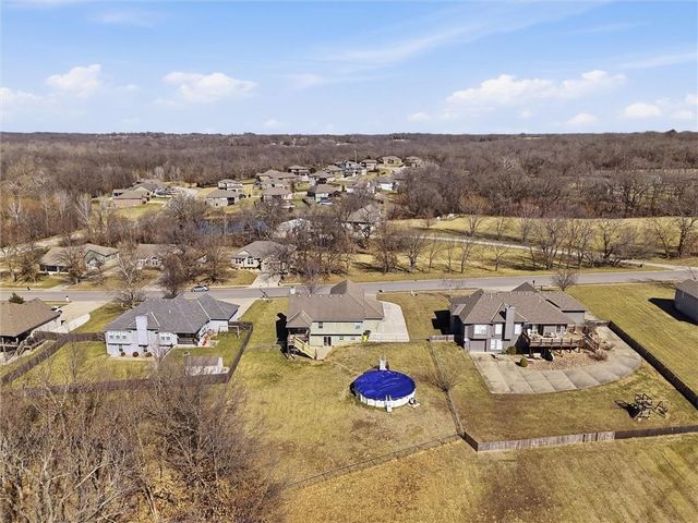 803 Mulberry Street, Pleasant Hill, MO 64080