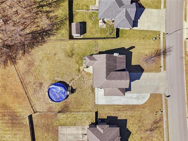 803 Mulberry Street, Pleasant Hill, MO 64080