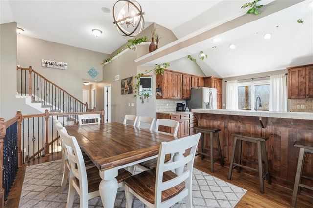 803 Mulberry Street, Pleasant Hill, MO 64080