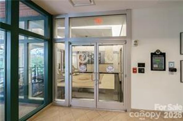 435 S Tryon Street 708, Charlotte, NC 28202