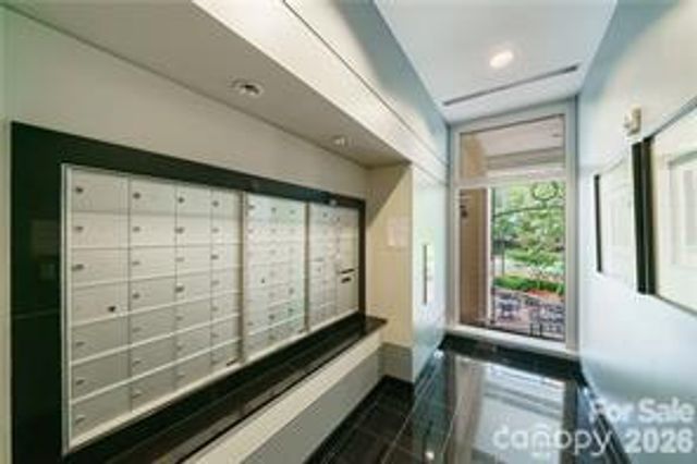 435 S Tryon Street 708, Charlotte, NC 28202