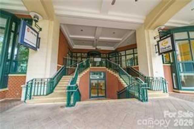 435 S Tryon Street 708, Charlotte, NC 28202