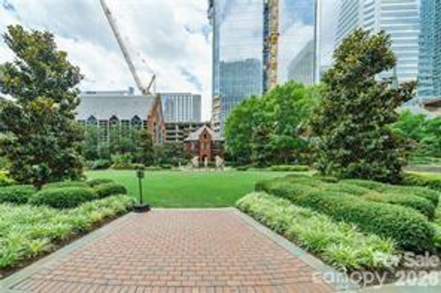 435 S Tryon Street 708, Charlotte, NC 28202
