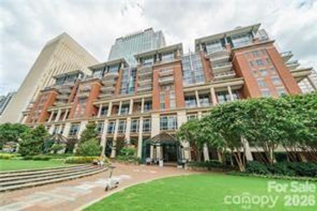 435 S Tryon Street 708, Charlotte, NC 28202