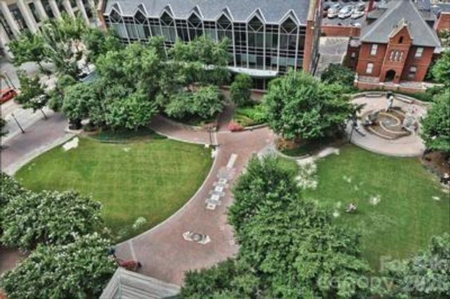 435 S Tryon Street 708, Charlotte, NC 28202