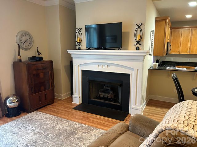 435 S Tryon Street 708, Charlotte, NC 28202