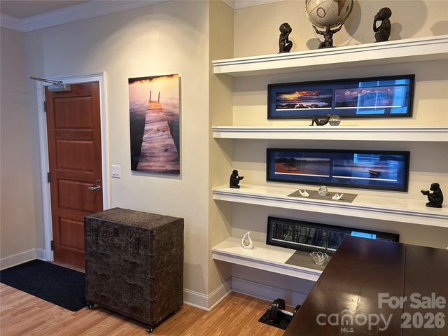 435 S Tryon Street 708, Charlotte, NC 28202