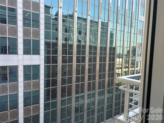 435 S Tryon Street 708, Charlotte, NC 28202