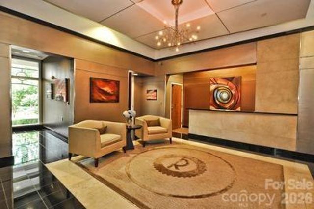 435 S Tryon Street 708, Charlotte, NC 28202