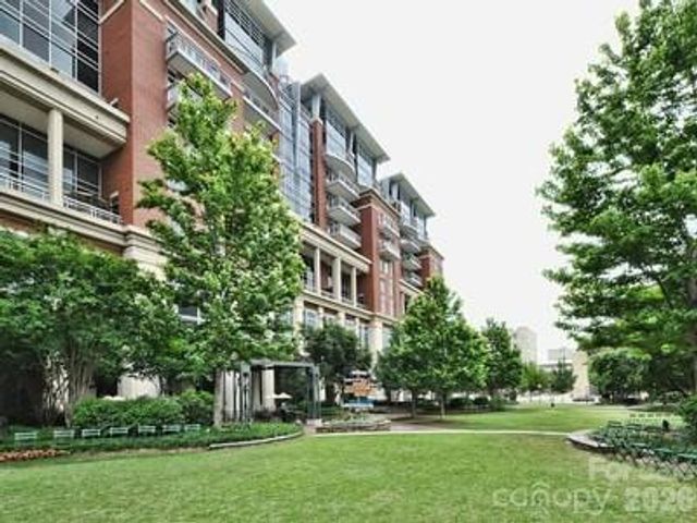 435 S Tryon Street 708, Charlotte, NC 28202