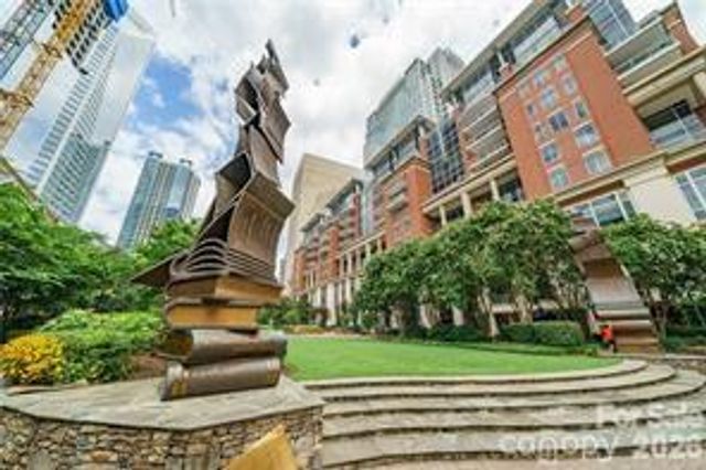435 S Tryon Street 708, Charlotte, NC 28202