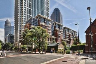 435 S Tryon Street 708, Charlotte, NC 28202