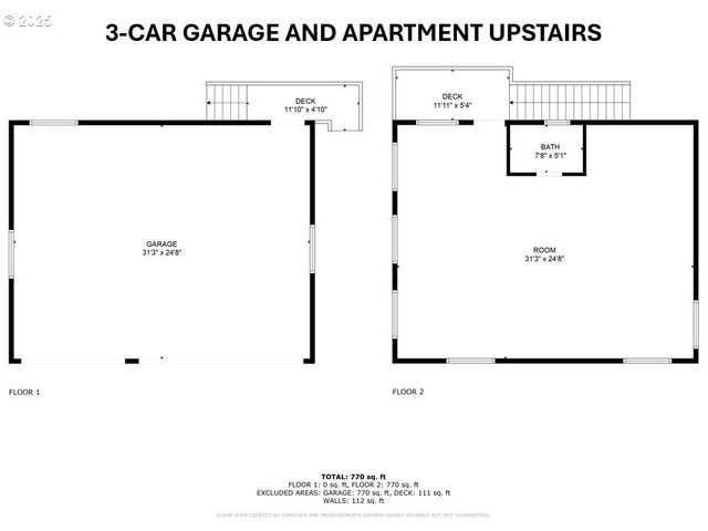 80926 TURKEY RUN Rd, Creswell, OR 97426