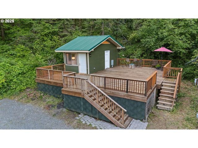 80926 TURKEY RUN Rd, Creswell, OR 97426