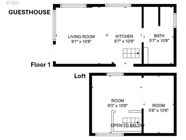 80926 TURKEY RUN Rd, Creswell, OR 97426