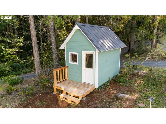 80926 TURKEY RUN Rd, Creswell, OR 97426