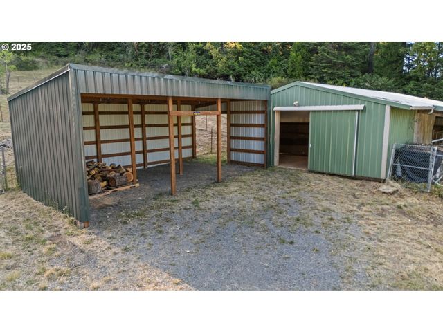 80926 TURKEY RUN Rd, Creswell, OR 97426