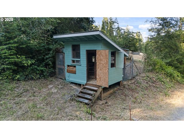 80926 TURKEY RUN Rd, Creswell, OR 97426