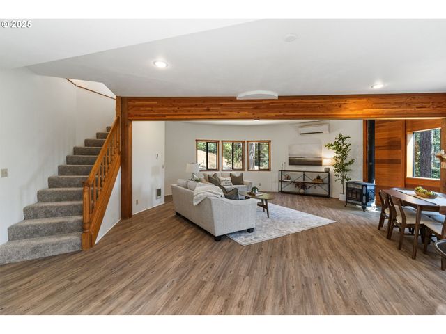 80926 TURKEY RUN Rd, Creswell, OR 97426