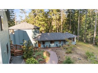 80926 TURKEY RUN Rd, Creswell, OR 97426