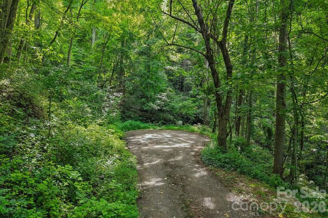 TBD Indian Falls Road, Asheville, NC 28803