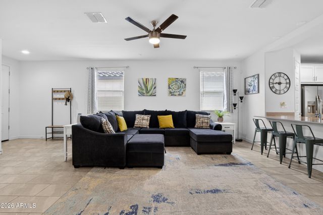 12612 W MORTEN Avenue, Glendale, AZ 85307