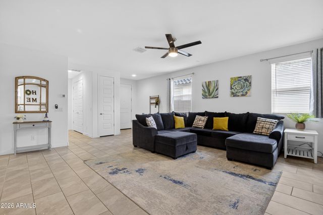 12612 W MORTEN Avenue, Glendale, AZ 85307