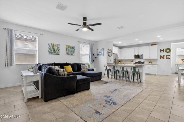 12612 W MORTEN Avenue, Glendale, AZ 85307