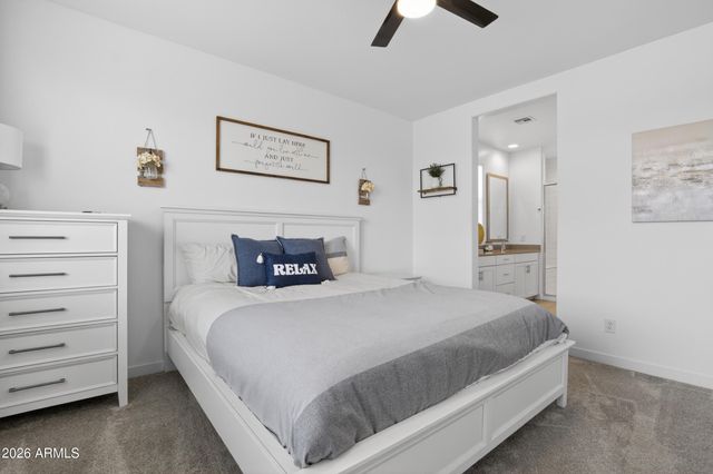 12612 W MORTEN Avenue, Glendale, AZ 85307