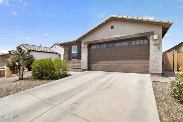 12612 W MORTEN Avenue, Glendale, AZ 85307