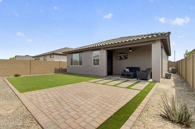 12612 W MORTEN Avenue, Glendale, AZ 85307
