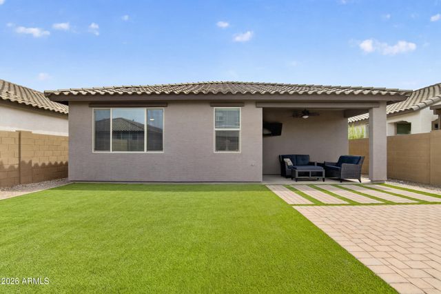 12612 W MORTEN Avenue, Glendale, AZ 85307