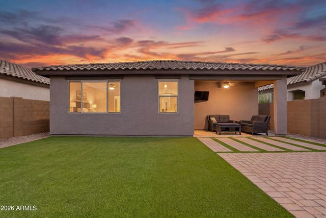 12612 W MORTEN Avenue, Glendale, AZ 85307