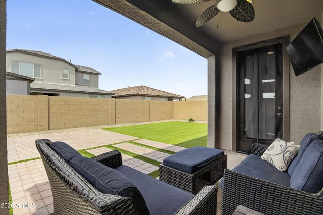 12612 W MORTEN Avenue, Glendale, AZ 85307