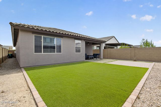 12612 W MORTEN Avenue, Glendale, AZ 85307
