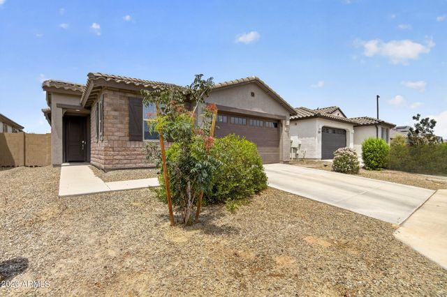 12612 W MORTEN Avenue, Glendale, AZ 85307