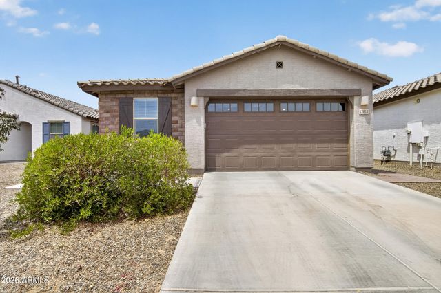 12612 W MORTEN Avenue, Glendale, AZ 85307