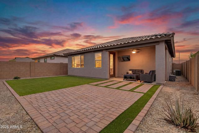 12612 W MORTEN Avenue, Glendale, AZ 85307