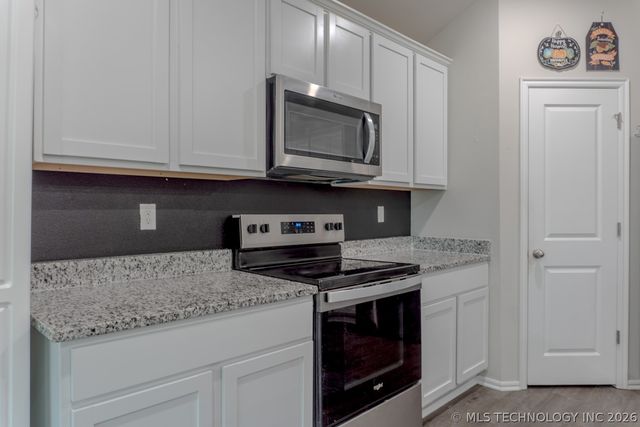 601 Canton Place, Mannford, OK 74044